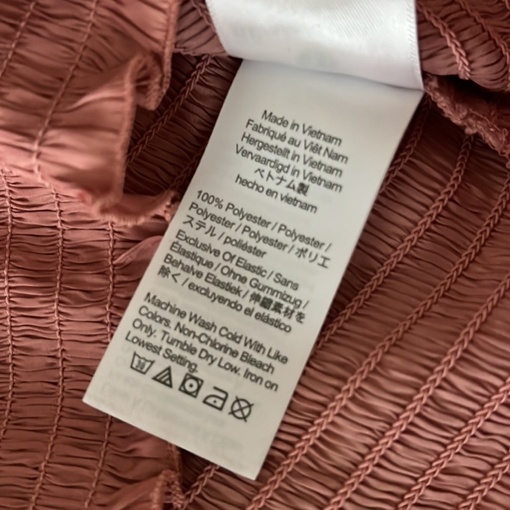 J Crew Top - Picture 5 of 5